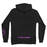 Featuring Ty Dolla $ign Hoodie