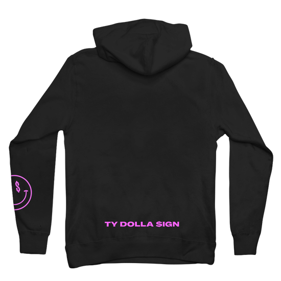 Featuring Ty Dolla $ign Hoodie