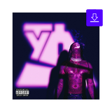 Featuring Ty Dolla $ign Digital Album (Explicit)